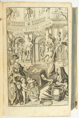 Rehtmeier, Braunschweig-Lüneburgische Chronica