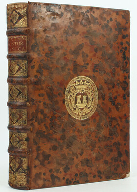 Pontanus, Rerum Danicarum