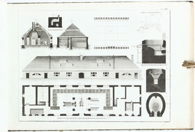 Joendl, Landwirtschaftliche Baukunst. Atlas