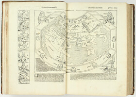 Schedel, Liber chronicarum. Lat. 1493