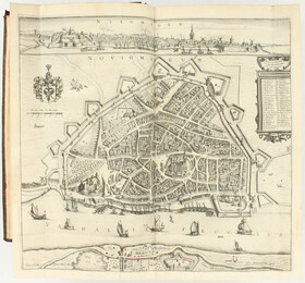 Pontanus, Historiae Gelricae