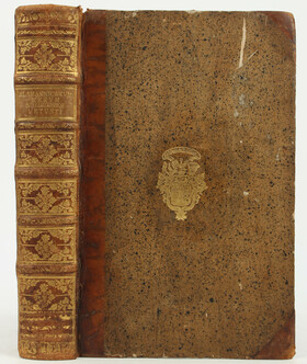 Goldast von Haiminsfeld, Alamannicarum