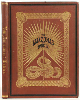 Keller-Leuzinger, Amazonas und Madeira