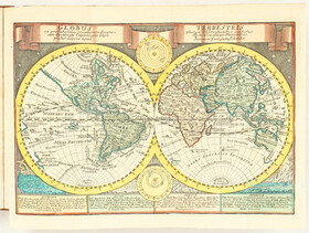 Sack, Die Sündfluth mit forschendem Auge betrachtet