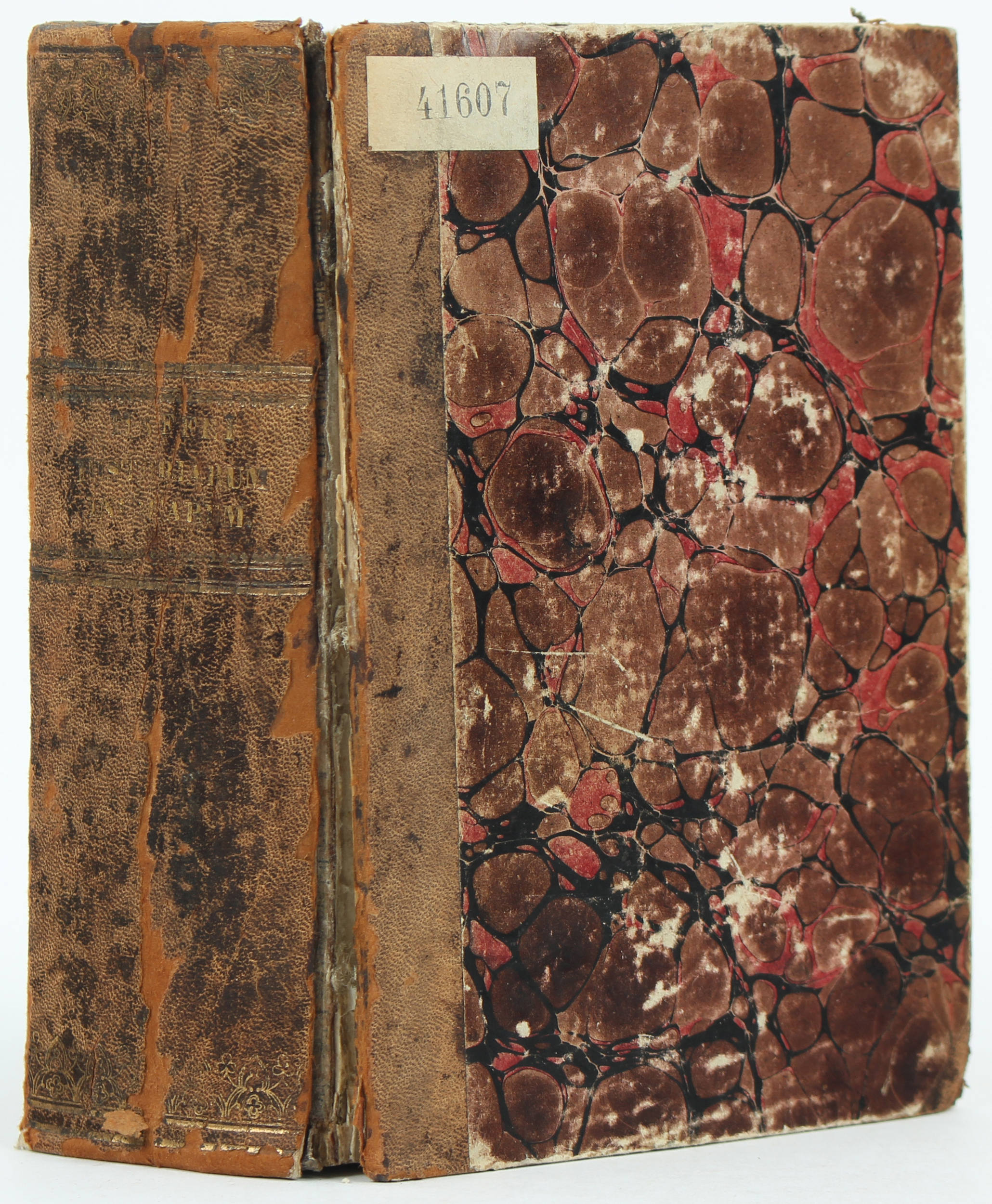 Maffei, Historiarum Indicarum libri XVI + Beibd.