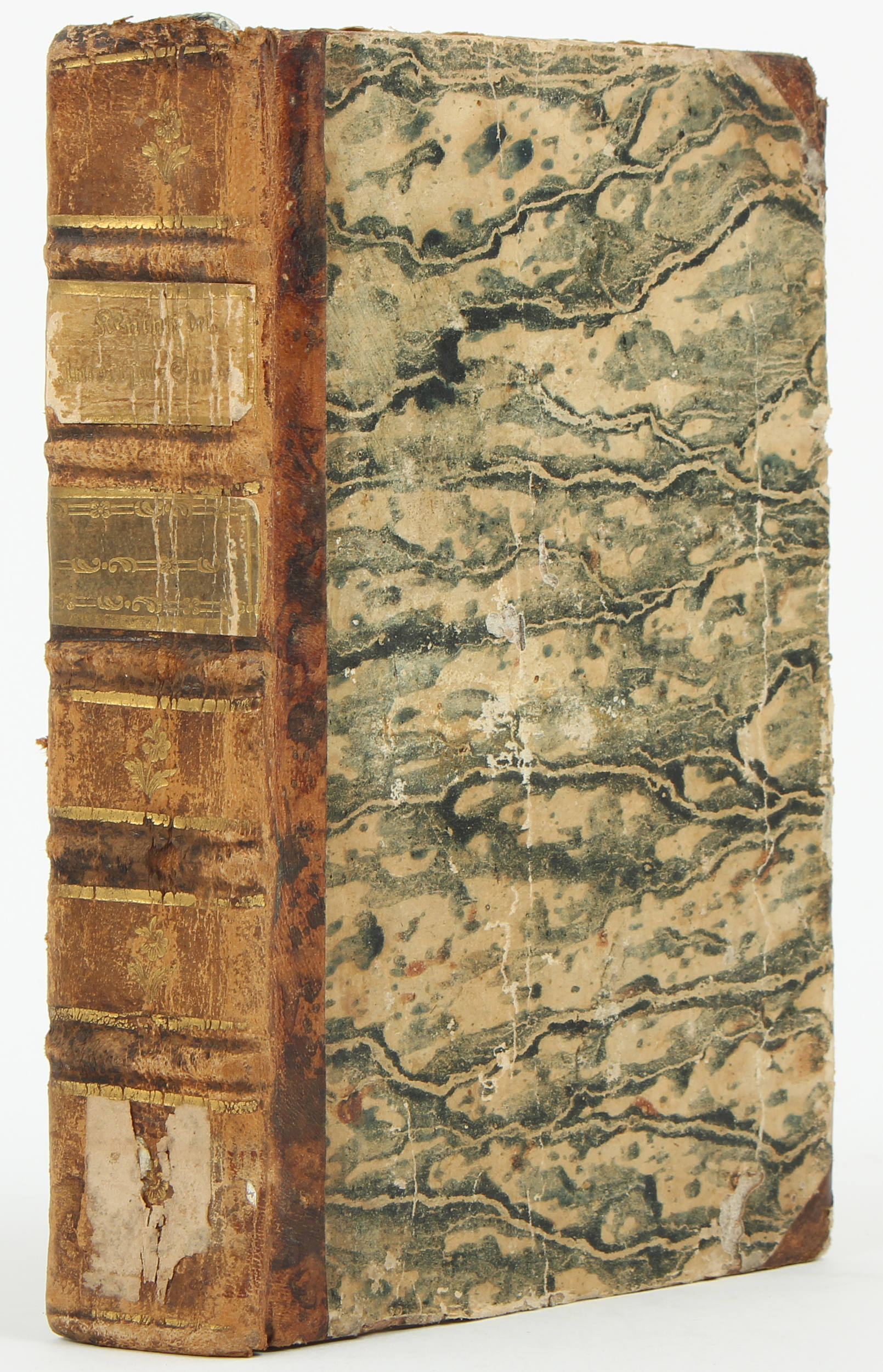 Monte-Snyder, (Chymische Schriften)