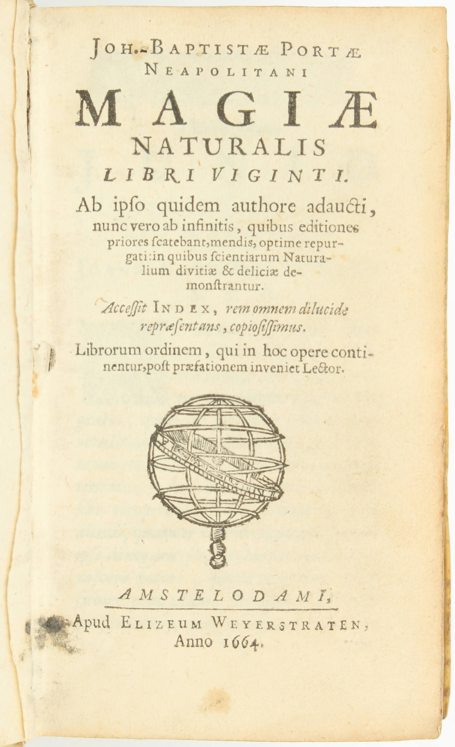 Acxtelmeier, Calendarium perpetuum / 4 Bde.