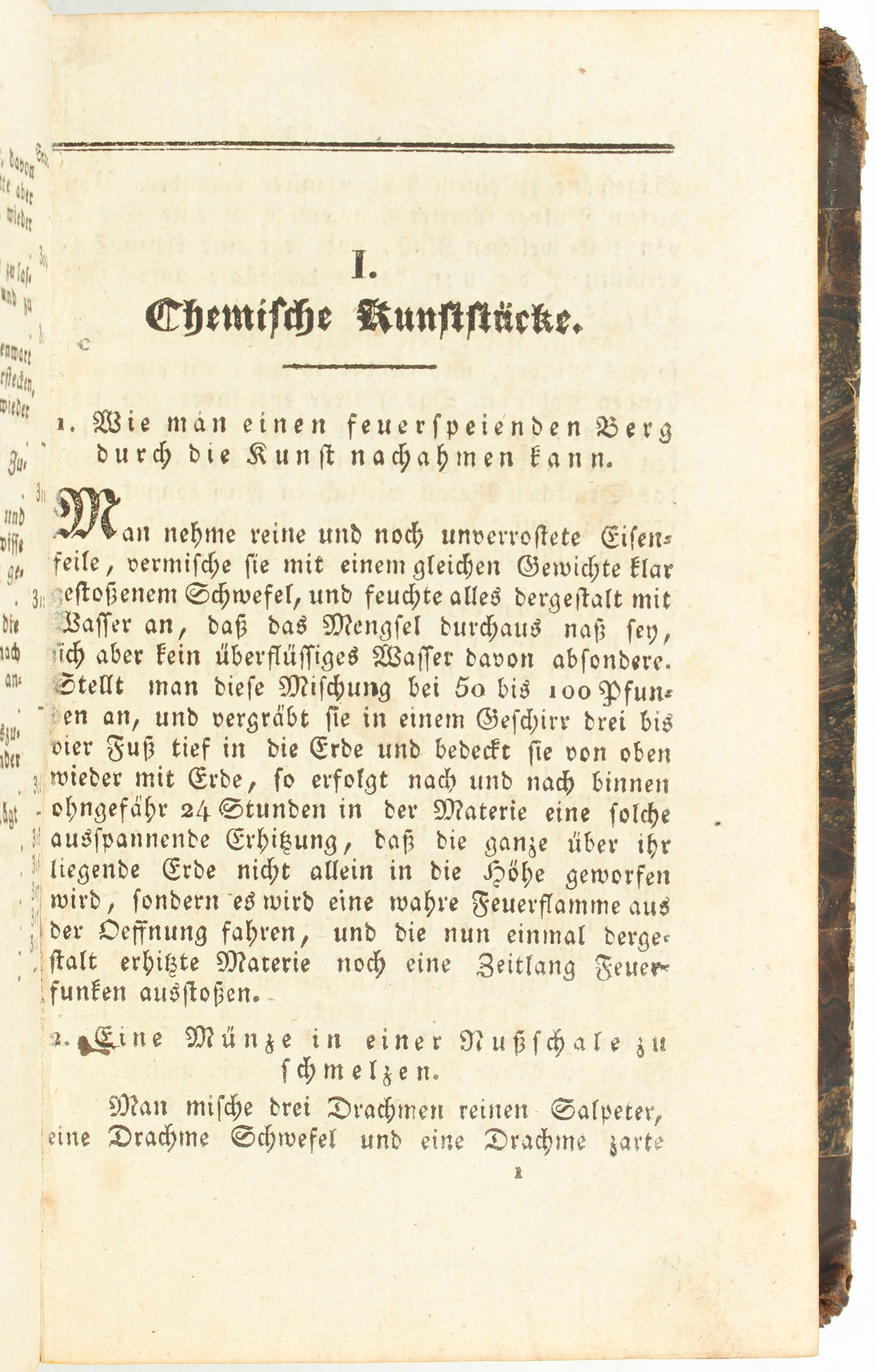 Magikon, die vorzüglichsten Zauberkünste