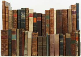 Pharmazeutische Werke. 39 Bde.