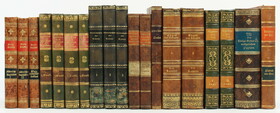 Konvolut Geschichte. 1814-1861 / 19 Bde.