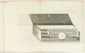 Miscellanea Berolinensia vol. I.