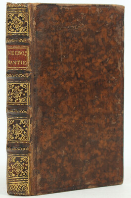 Argentine, De praestigiis et incantationibus daemonum