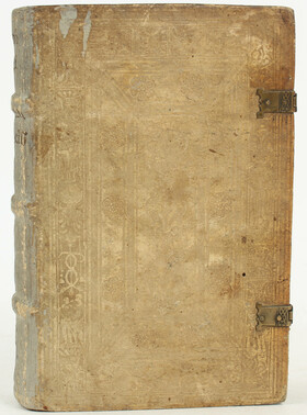 Justinus, Historici clarissimi in Trogi Pompeij. 1526