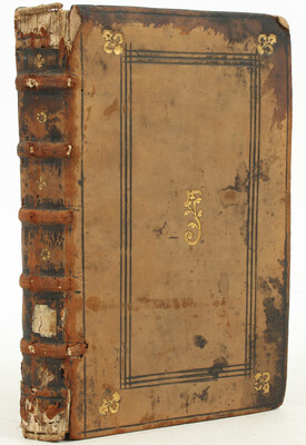 Apicius, De re culinaria