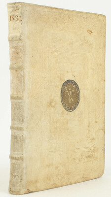 Speckle, Architectura von Vestungen. 1705
