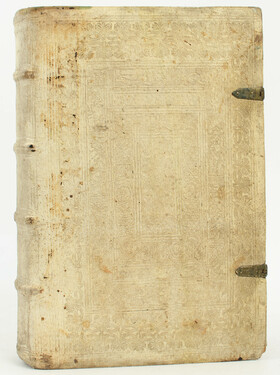 Theatrum Diabolorum. Buch mit dem Teuffel zu kempffen