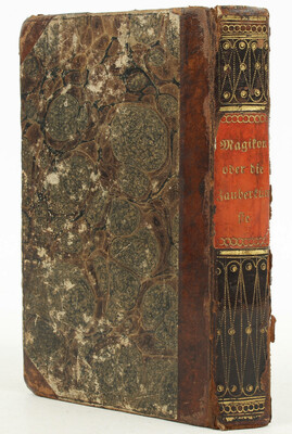 Magikon, die vorzüglichsten Zauberkünste