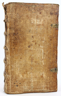 Colerus, Calendarium perpetuum et vigniti libri oeconomici