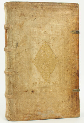 Goltzius, Keyserische Chronick + Beiband