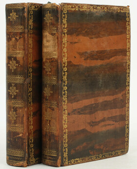 Beresford, Miseries of Human Life. 2 Bde.