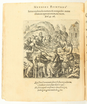 Coornhert, Emblemata moralia