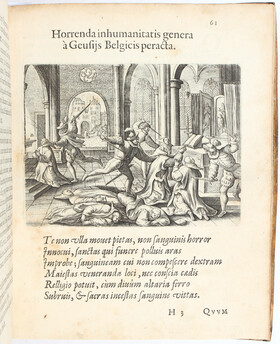 Verstegen, Theatrum crudelitatum