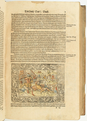 Livius, Ankunfft und Ursprung