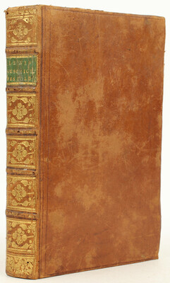 Lewis, Geschichte des Goldes