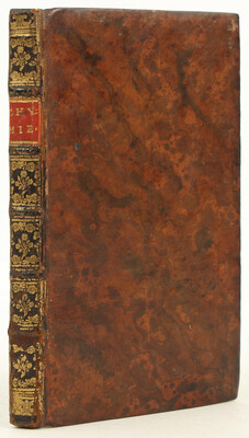 Von der Unterschiedlichkeit der Chymie