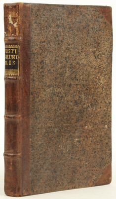 Justi, Grundriß des Mineralreiches