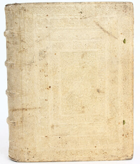 Ramus, Arithmeticae libri duo + Beibde.