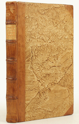 Nahuy, Entstehung des Wassers