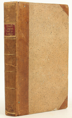 Ferguson, Geschichte der bürgerlichen Gesellschaft