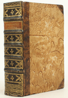 Lalande, Astronomisches Handbuch