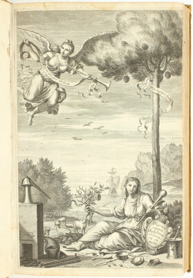 Pharmacopoeia Augustana, 1684