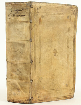 Clavius, In sphaeram J. de Sacro Bosco