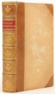 Kästner, Über die Markscheidekunst