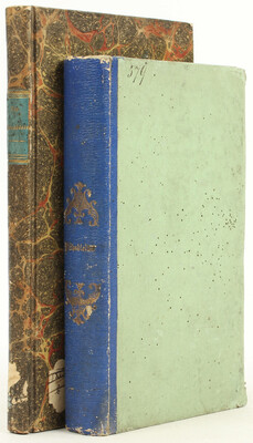 Landriani, Vom Nutzen der Blitzableiter / 3 in 2 Bdn.