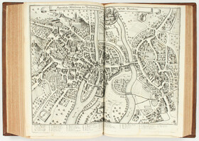 Merian, Theatrum Europaeum. 21 Bde.