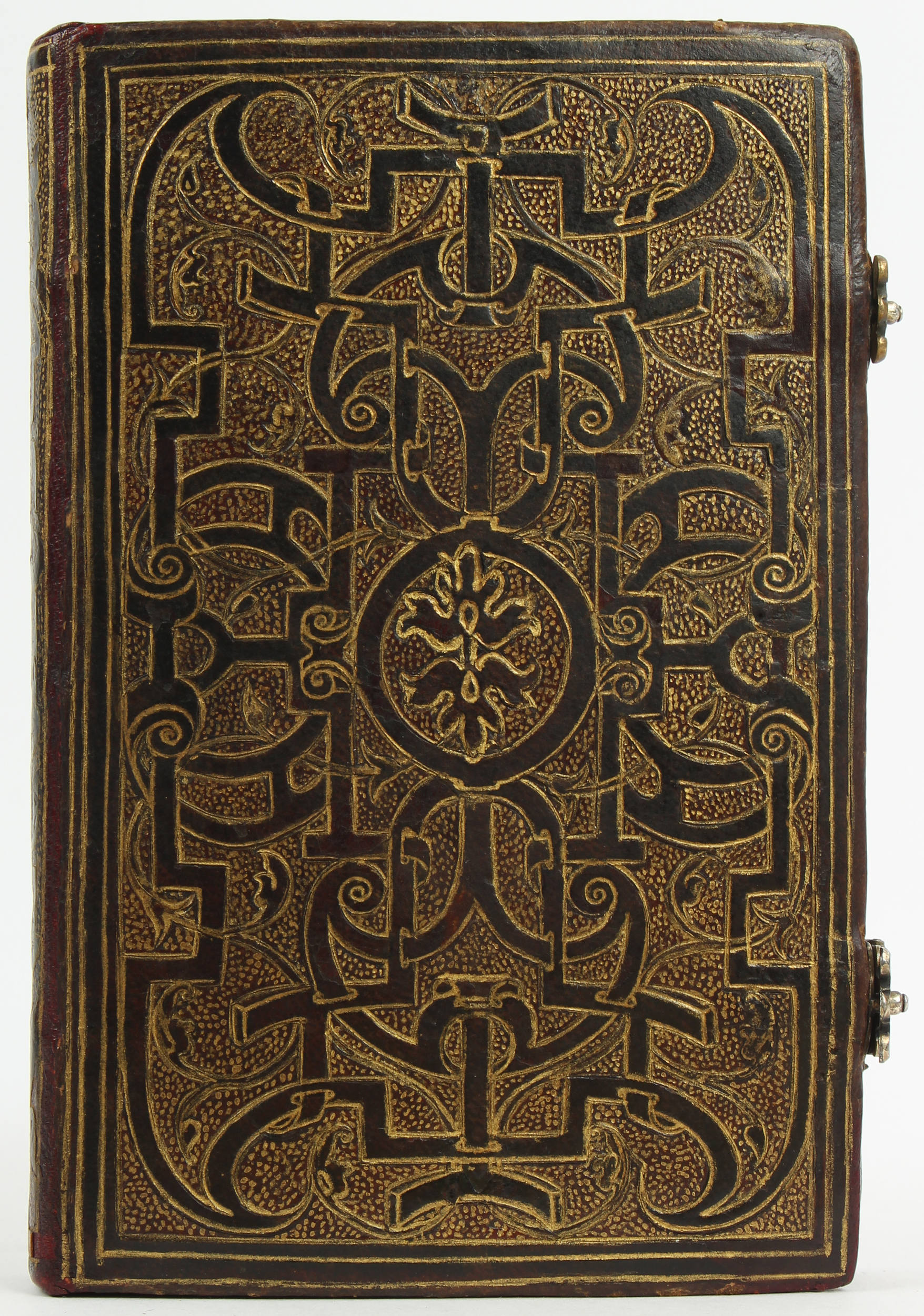 Horae B.M.V. Handschrift, Nordfrankreich, um 1530