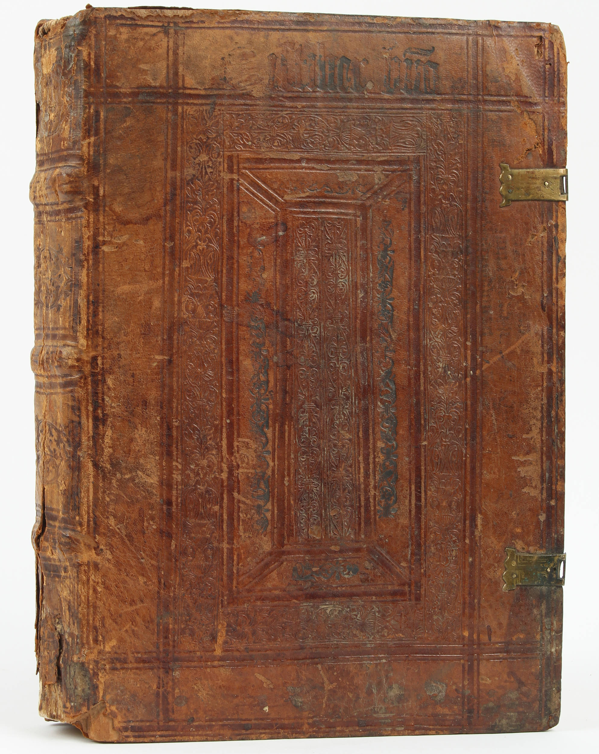 Brunschwig, Distilierbuch. 1515