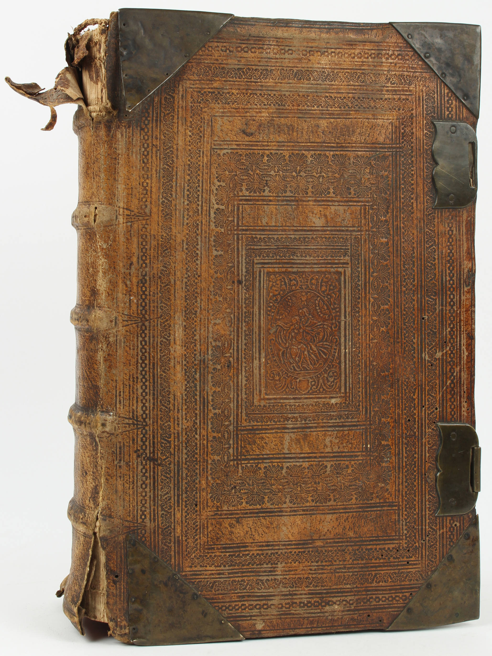 Münster, (Cosmographey). 1598
