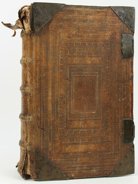 Münster, (Cosmographey). 1598