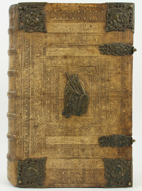 Biblia germanica. Nürnberg 1720