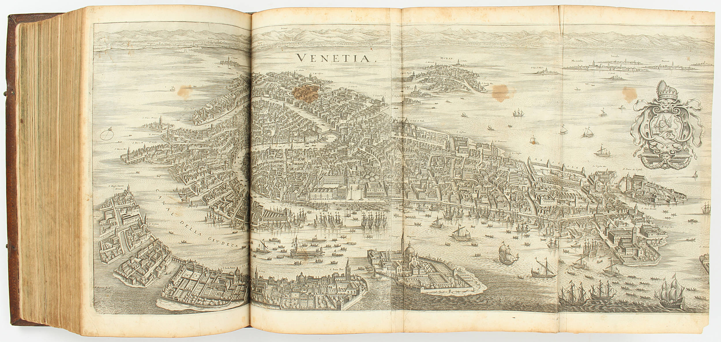 (Gottfried), Vermehrte Archontologia