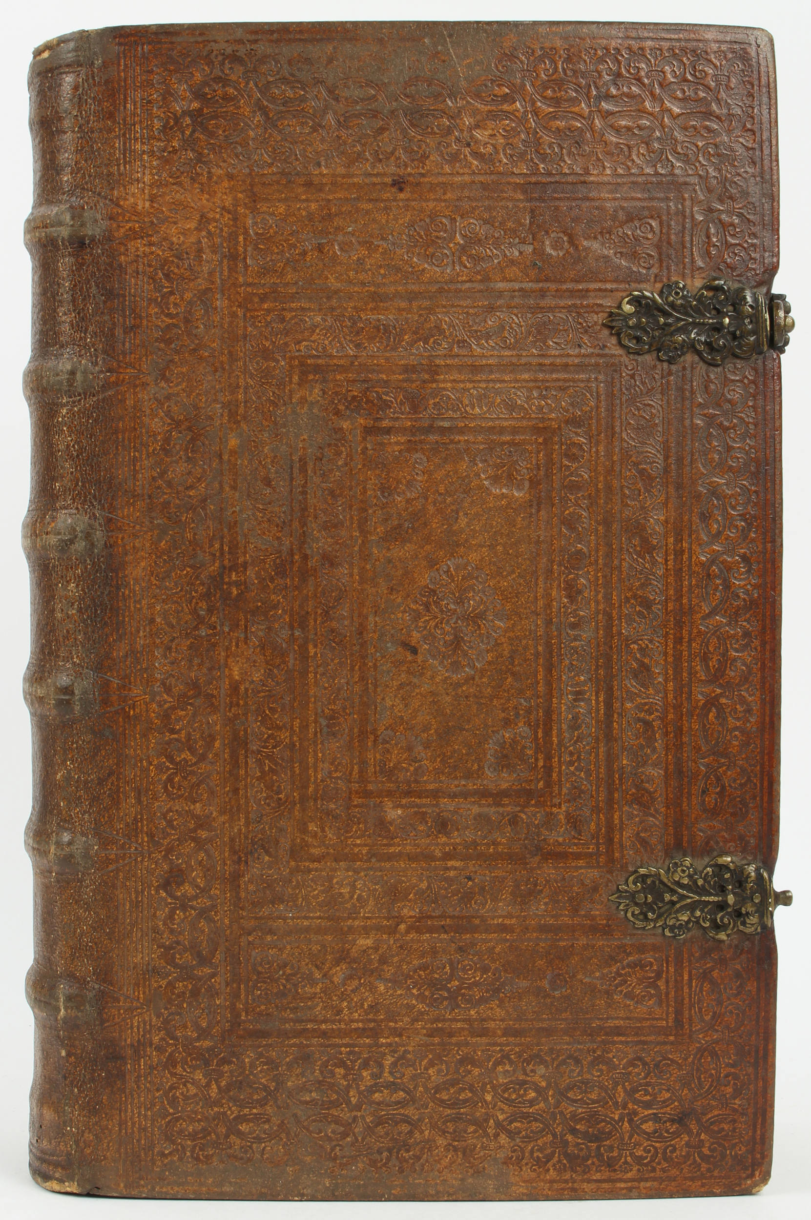 (Gottfried), Vermehrte Archontologia