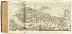 (Gottfried), Vermehrte Archontologia