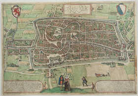 Utrecht. 