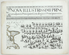 Pommern. 6 Bll. Lubin-Geelkercken / 7 Bll.