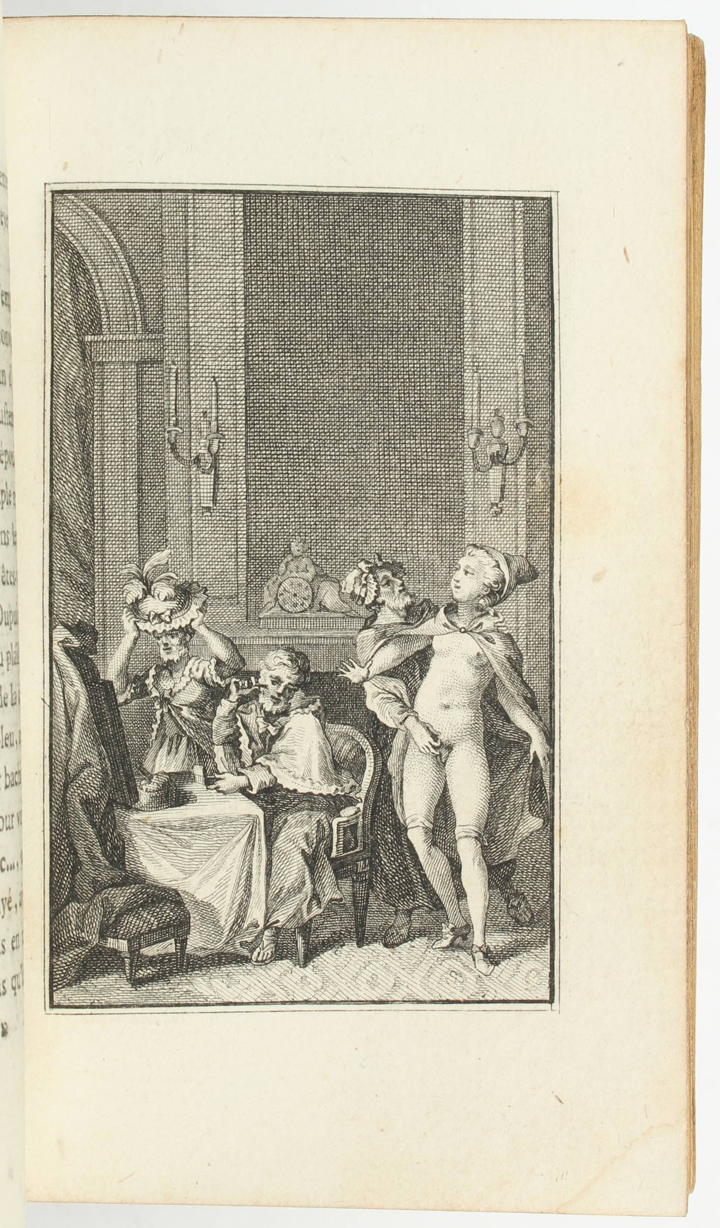 (Boyer d'Argens), Thérese philosophe, Bd. 2